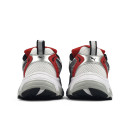 Puma Morphic Base White Grey Black Red