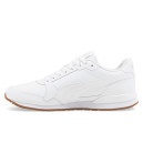 Puma ST Runner v3 Leather White Gum 384855-05