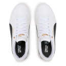 Puma Karmen Wedge White 390985-02