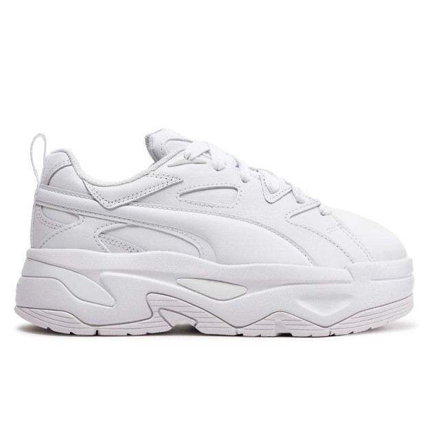 Puma Blstr Dresscode White 396094-01