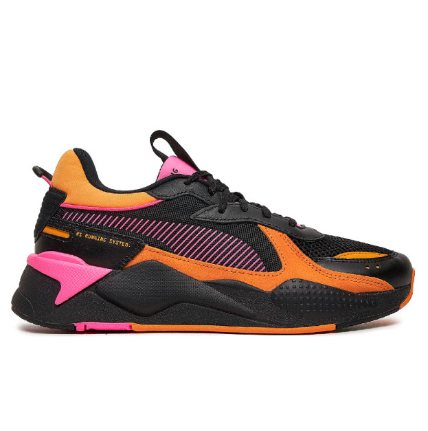 Puma Reinvention Multicolor 369579-21