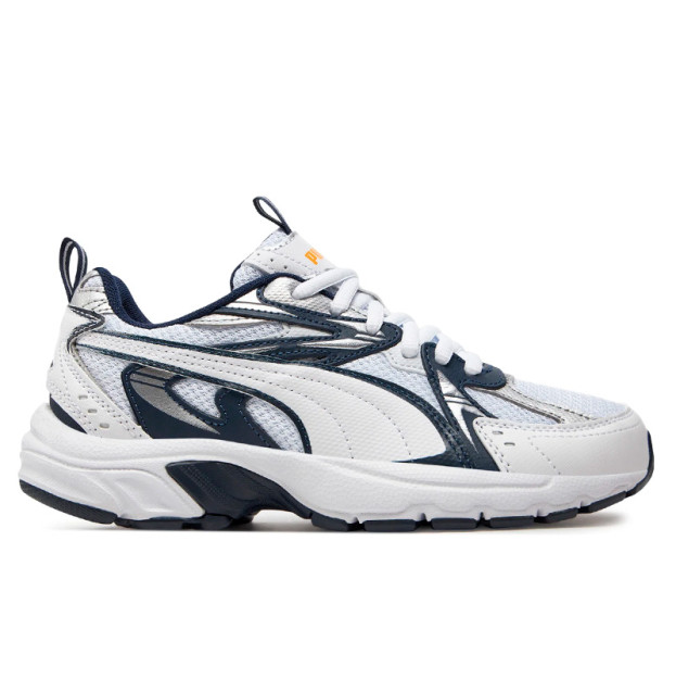 Puma Milenio Tech Club Navy 392322-05