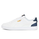 Puma Shuffle White Peacoat 309668-05