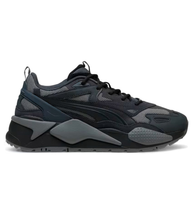Puma RS-X Efekt PRM Strong Gray 390776-21