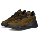 Puma RS Reinvention Deep Olive 386629-03