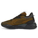Puma RS Reinvention Deep Olive 386629-03