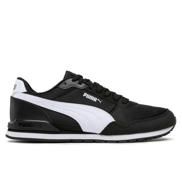 Puma St Runner v3 Mesh Black 384640-01