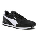 Puma St Runner v3 Mesh Black 384640-01