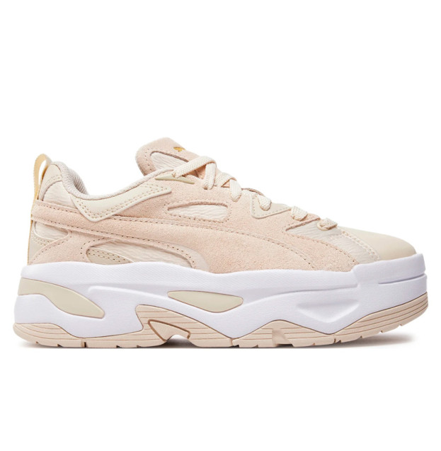 Puma Blstr Mix Alpine Snow 396095-01