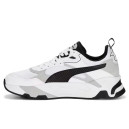 Puma Trinity White Black 389289-01