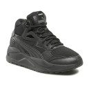 Puma X-Ray Speed Mid WTR Black 385869-01