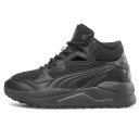 Puma X-Ray Speed Mid WTR Black 385869-01
