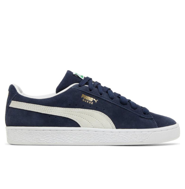 Puma Suede Classic 21 Peacoat 374915-04