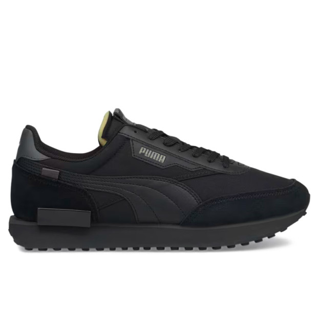 Puma Future Rider Play On Black 371149-25