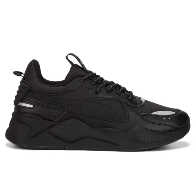 Puma RS-X Triple Black 391928-01