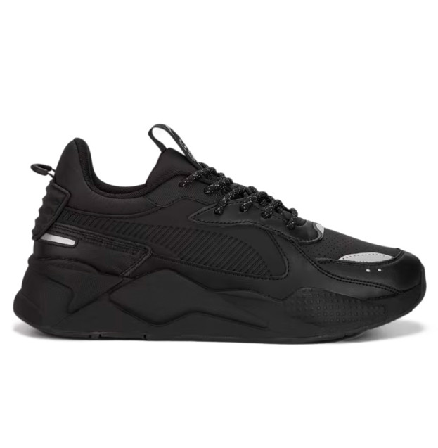 Puma RS-X Triple Black 391928-01