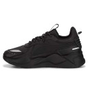 Puma RS-X Triple Black 391928-01