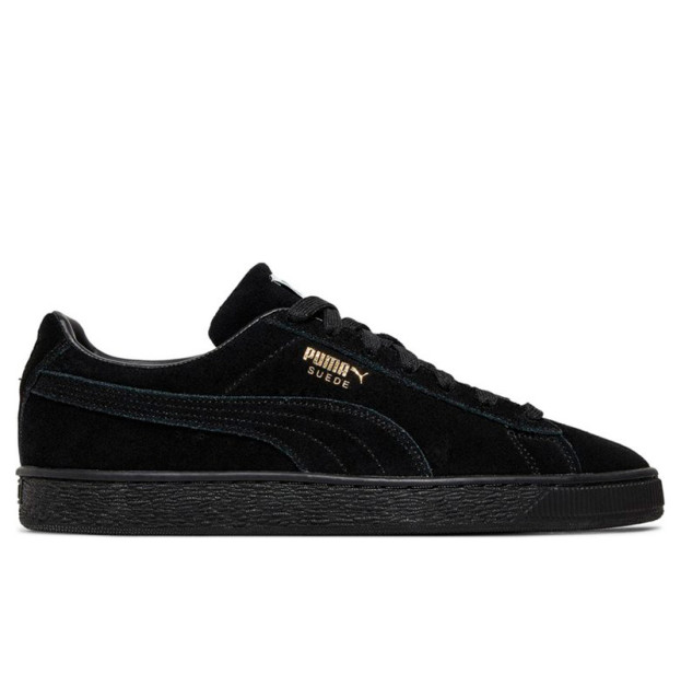 Puma Suede Classic 21 Black 374915-12