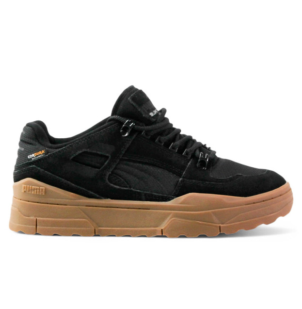 Puma Slipstream Cordura Black Gum 388551-01