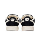 Puma Suede XL x Pleasures Black Frosted Ivory 396057-01