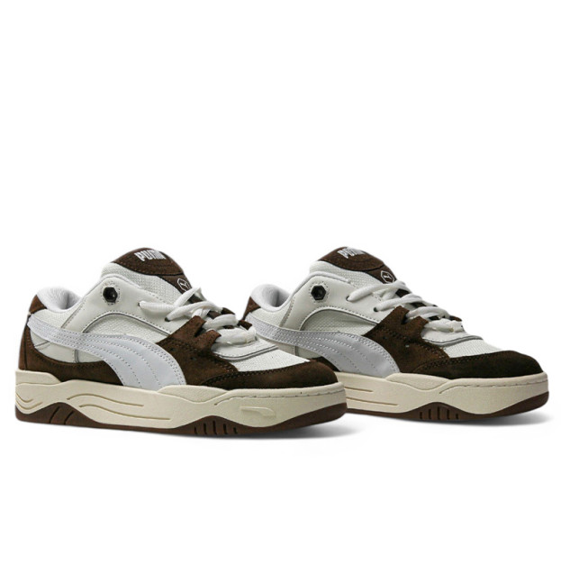 Puma 180 Chocolate 389267-03