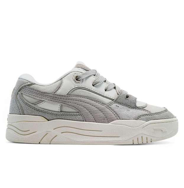 Puma 180 Beige Grey