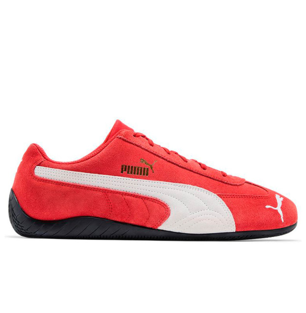 Puma Speedcat High Risk Red 380173-04