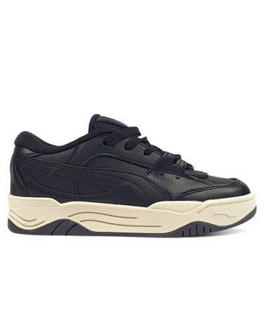 Puma 180 Black White