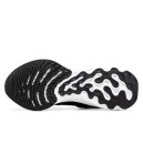 Nike React Infinity Run Black White