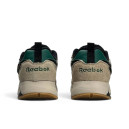 Reebok Classic Leather Hexalite Cordura Beige Black Green