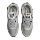 Reebok Classic Leather Hexalite Cordura Grey Black