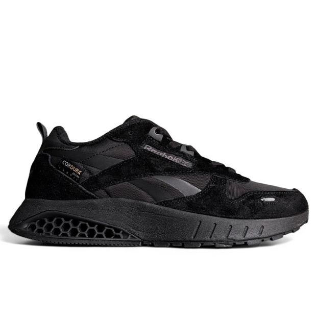 Reebok Classic Leather Hexalite Cordura Black