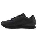 Reebok Classic Black С ФЛИСОМ