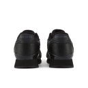 Reebok Classic Black С ФЛИСОМ