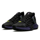 Reebok Zig Kinetica Fit Black Purple