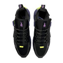 Reebok Zig Kinetica Fit Black Purple