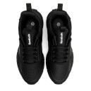 Reebok Zig Kinetica Black White