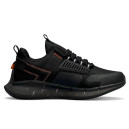 Reebok Zig Kinetica Black Orange