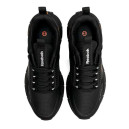 Reebok Zig Kinetica Black Orange