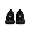 Reebok Zig Kinetica Black Orange