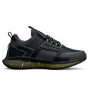 Reebok Zig Kinetica Gray Green