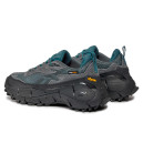 Reebok Zig Kinetica 2.5 Edge Cordura Grey Hoops Blue IG2738