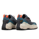 Reebok Zig Kinetica 2 Edge Black Midnight Pine H00115