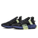 Reebok Zig Kinetica Edge Black Violet FX3010