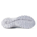 Reebok Zig Kinetica 2.5 Edge Cordura White Grey