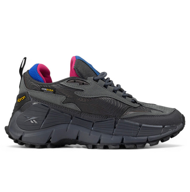 Reebok Zig Kinetica 2.5 Edge Zapatillas