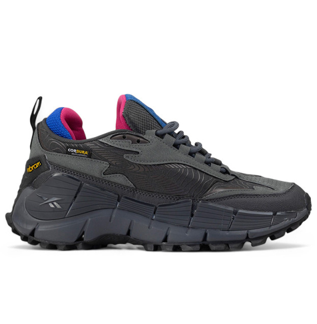 Reebok Zig Kinetica 2.5 Edge Zapatillas