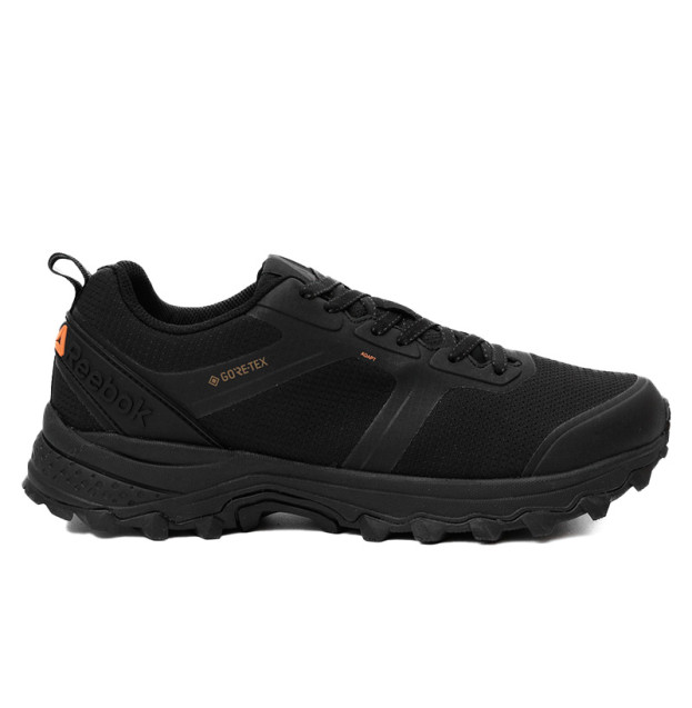 Reebok Sport Gore-Tex Black
