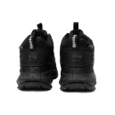 Reebok Zig Kinetica High Black С МЕХОМ