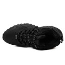 Reebok Zig Kinetica High Black С МЕХОМ